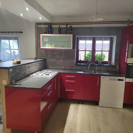 Zdeňka Apartmán