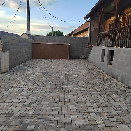 Apartmán Zdeňka *