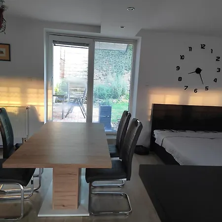 Apartmán Zdeňka Chudenice