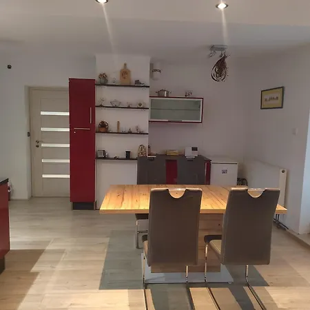 Apartmán Zdeňka Chudenice