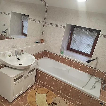 Apartment Zdenka Chudenice