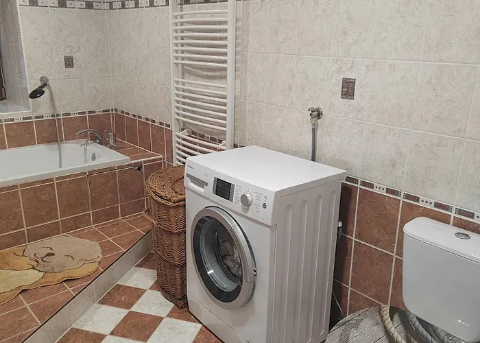 Apartment Zdenka
