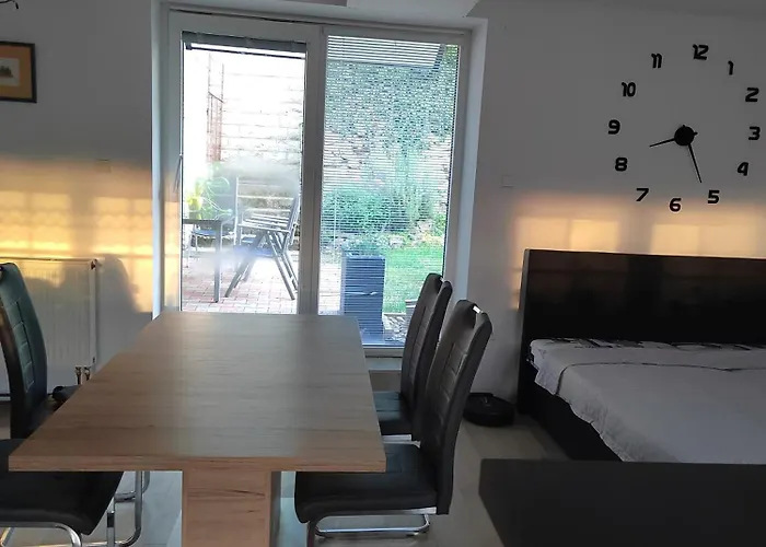 Apartment Zdenka Chudenice