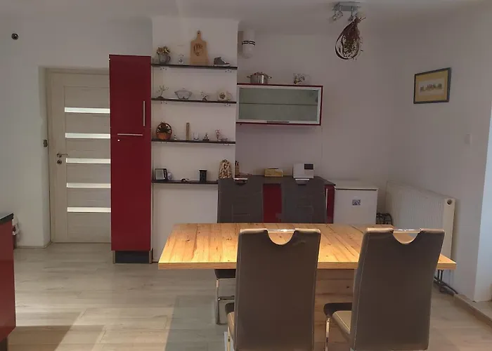 Apartment Zdenka Chudenice