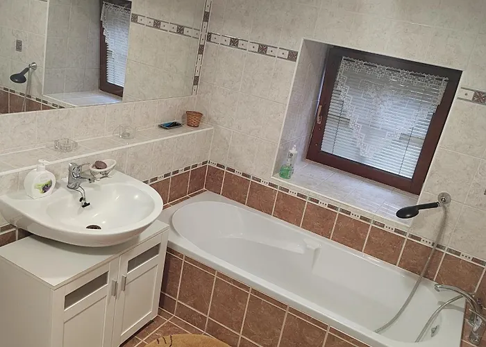 Apartment Zdenka Chudenice